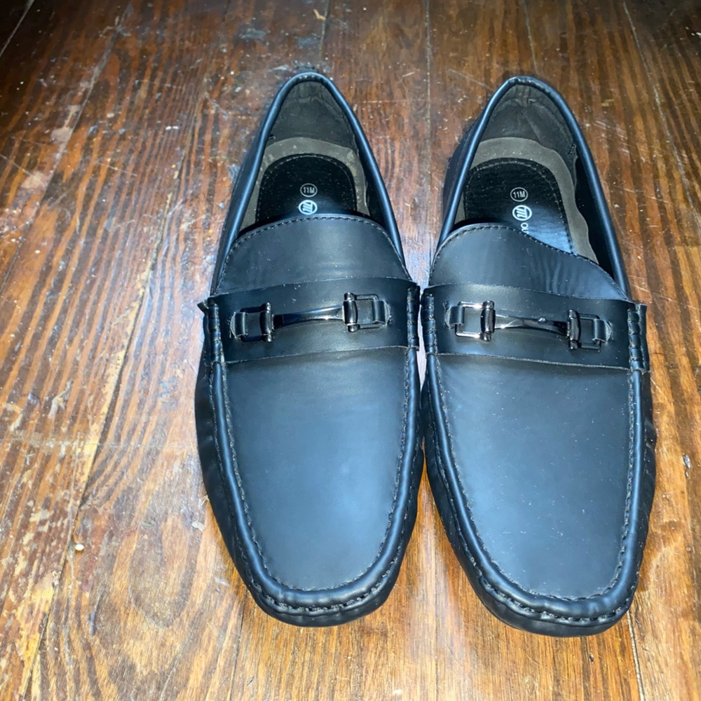 Oliver Mason Loafers